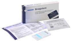 Testjezelf.Nu Drugstest Multi Drugstest 12 Urine