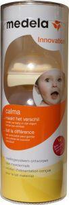 Medela Calma Speen Incl Moedermelkflesje 150ml