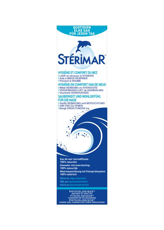 Sterimar