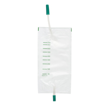 Dct Urinezak 750ml + Sl 30cm met Nw Achterkant