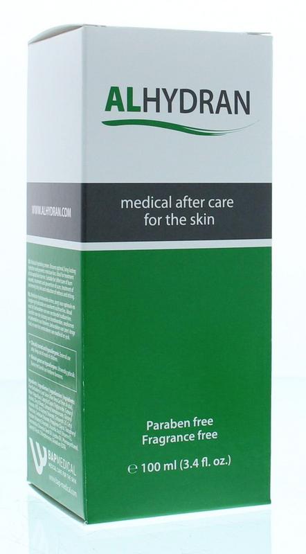Epivera / Alhydran Gel