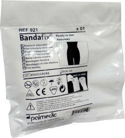 Bandafix Nr21-6 Kant en Klaar Onderlichaam