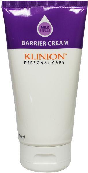 Barrier Cream Klinion Personal Care