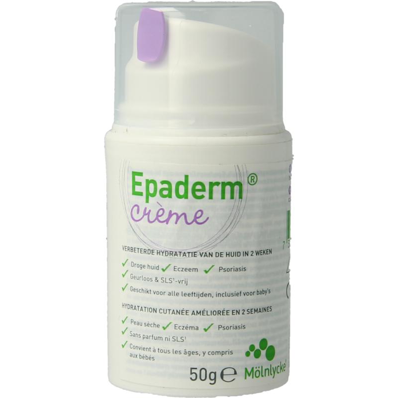 Epaderm Creme