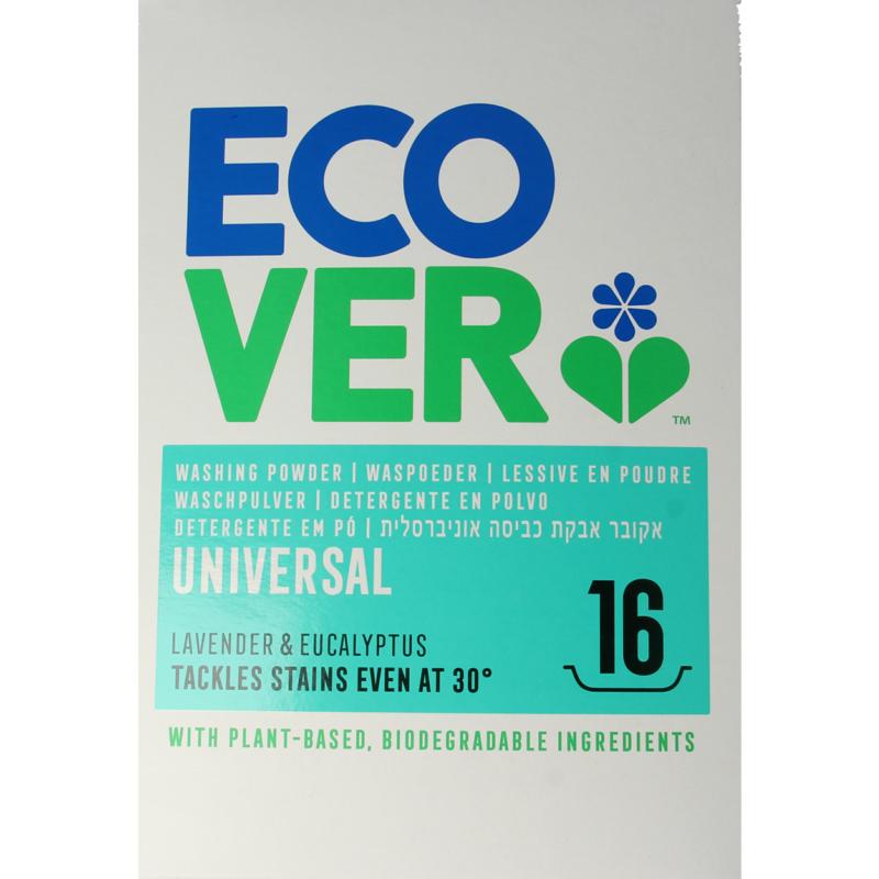 Ecover Waspoeder Universal