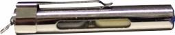 Polsteller Mainit Metaal met Clip 1/2 Minuut