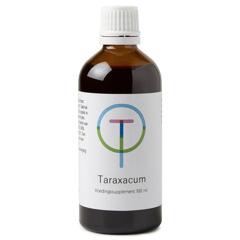 Taraxacum Officinalis