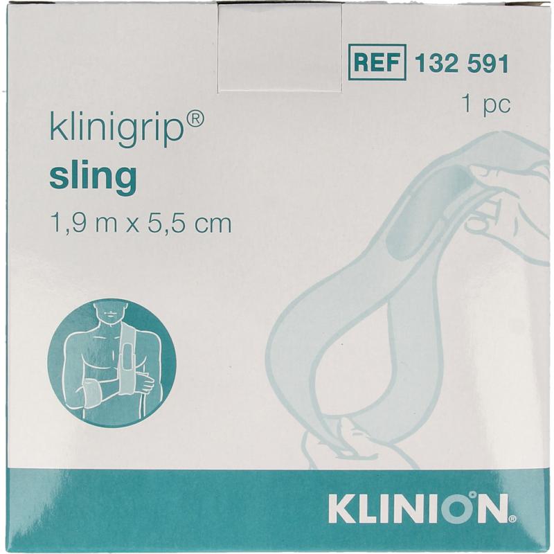 Klinigrip Sling Arm 1,9mx5,5cm