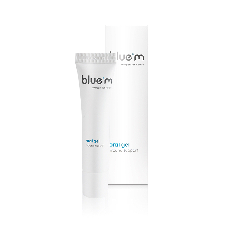 Bluem Oral Gel