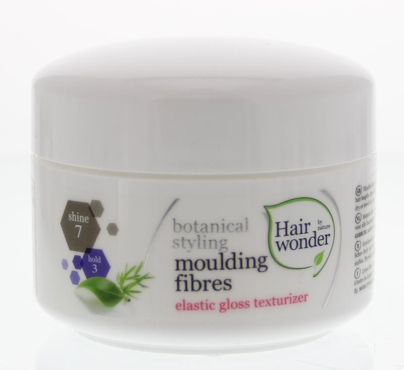Botanical Styling Moulding Fibre