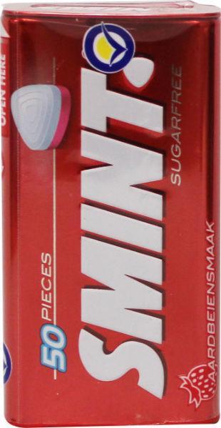 Smint Xl Aardbei