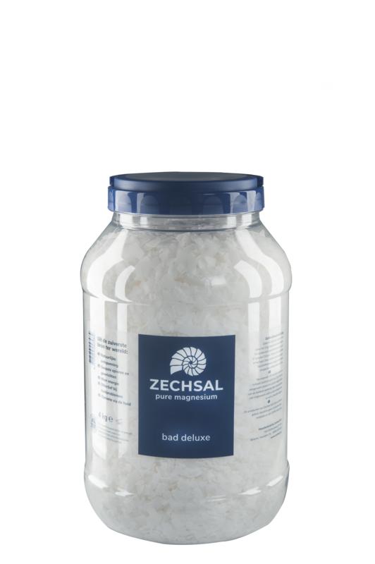 Magnesium Badzout Deluxe
