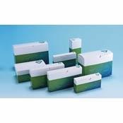 Stripvouwdoos Escupac Elite 110x20x55