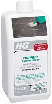 Blauwe Steen Vloerreiniger