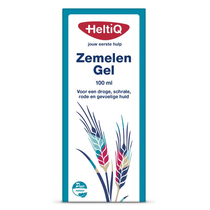 Zemelen Gel Heltiq