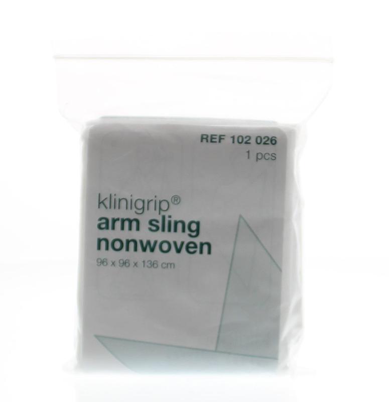 Product Driekante Doek Klinigrip Mitella Nw