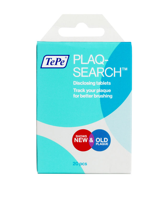 Tepe Plaqsearch