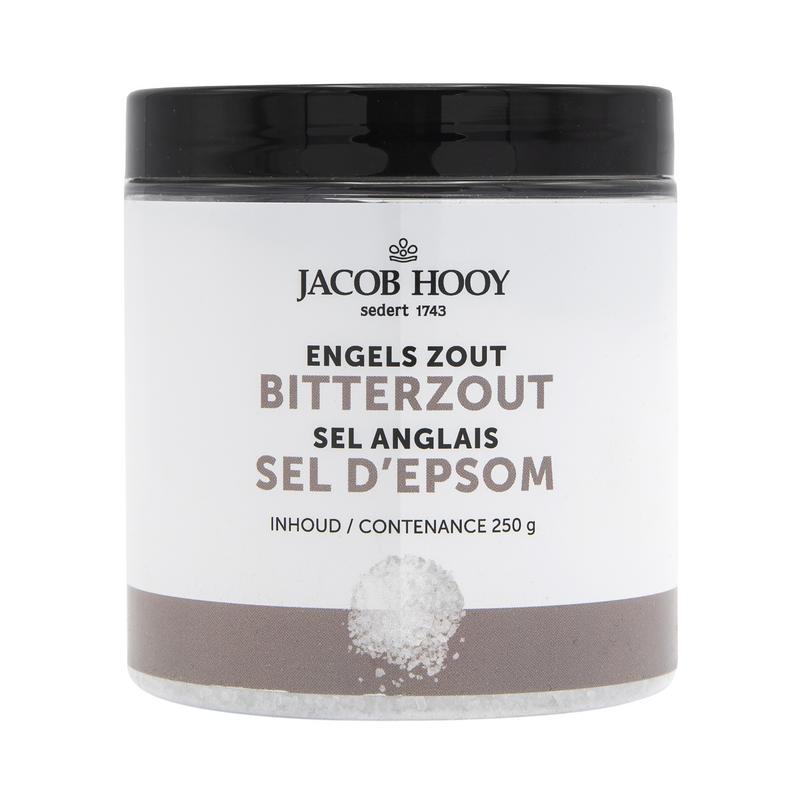 Bitterzout Magnesium Sulfaat 250g