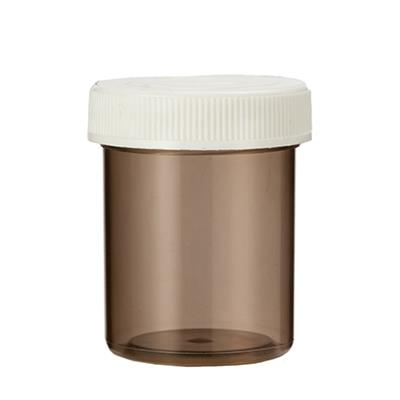 Tabletflacon Spruyt-H M/Dop Shadow 25ml