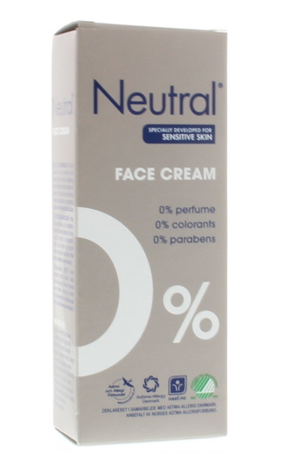 Face/Day Cream