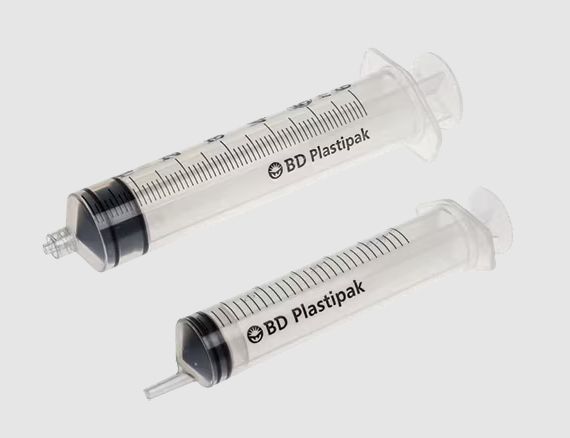 B-D Plastipak Kath Spuit Disp Kath Tip 50ml