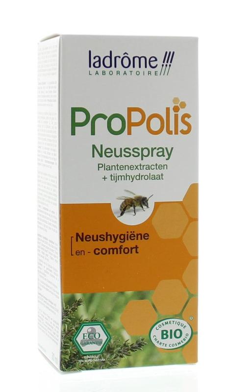 Propolis Neusspray