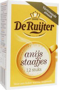 Anijsstaafjes Poeder