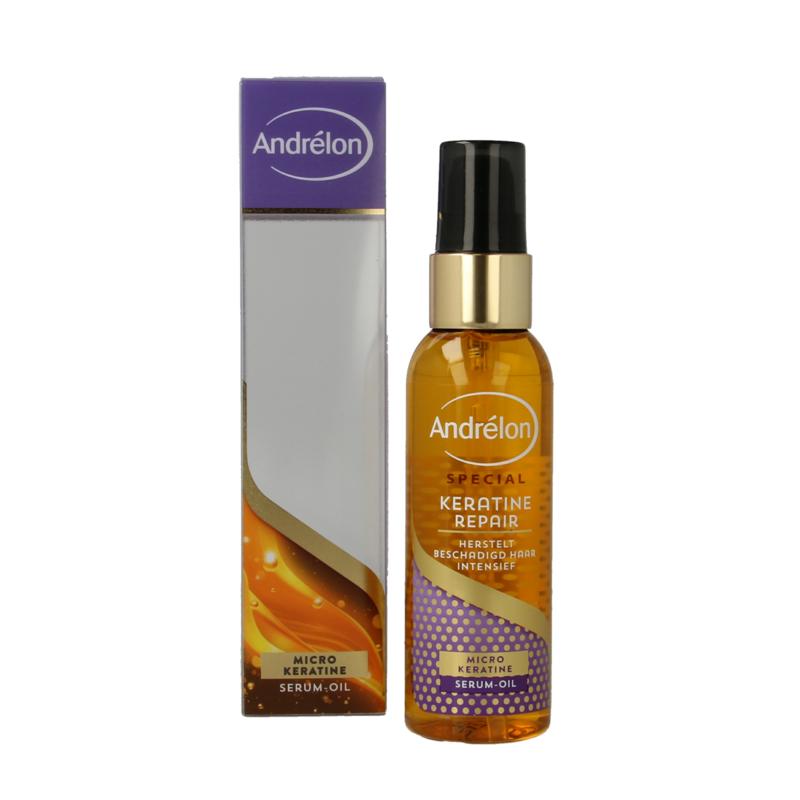 Serum Keratine Repair