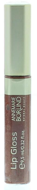 Annemarie Borlind Lip Gloss Bronze 15