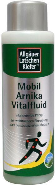 Arnika Vital Fluid Mobil
