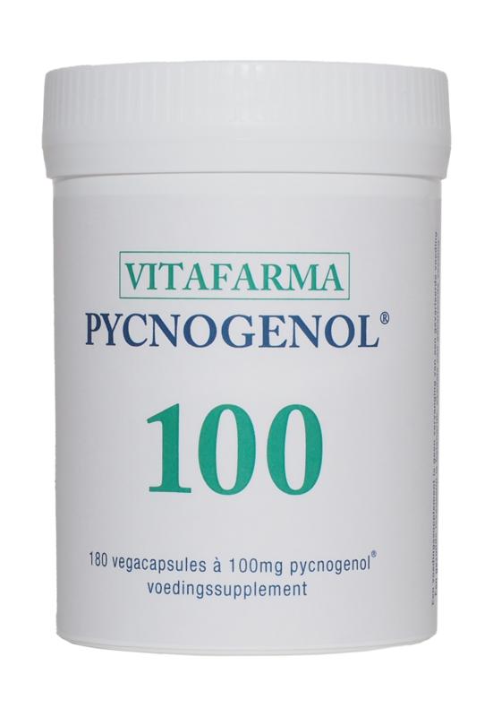 Pycnogenol Vitafarma Capsule 100mg