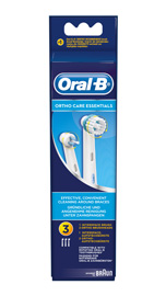 Product Oral B Opzetb Eb Ortho Kit 3st