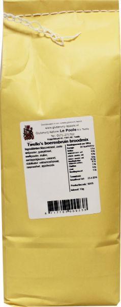 Le Poole Twello S Boerenbruin 1000g
