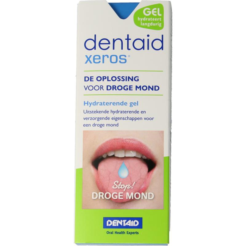 Dentaid Xeros Gel