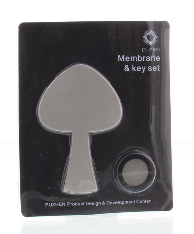 Chi Yunique Membraan Verdamper 1st