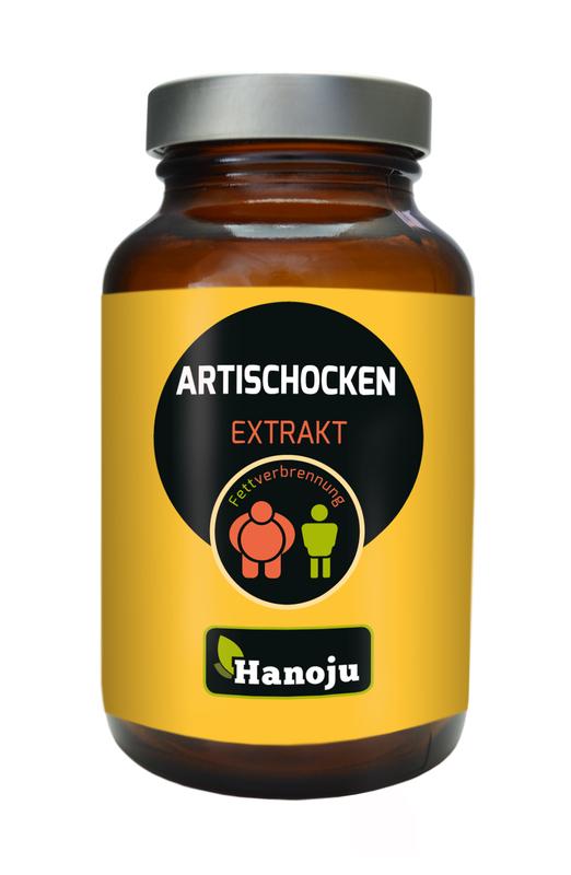 Artisjok Extract 150vc