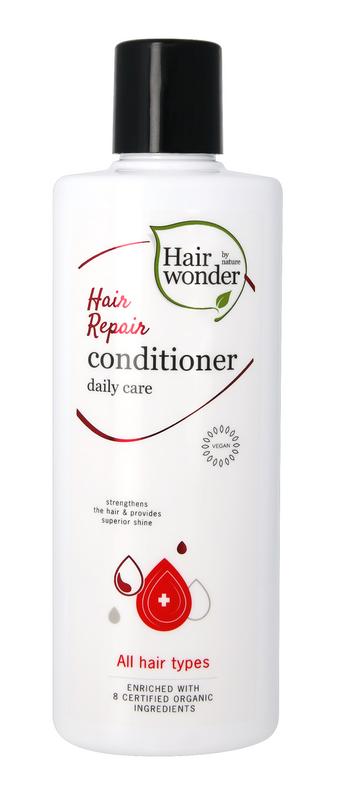 Hair Repair Conditioner