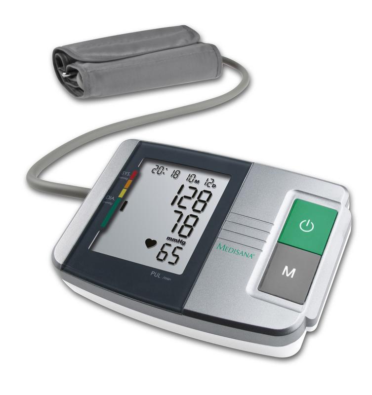 Bloeddrukmeter Mts Bovenarm 51152