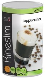 Kineslim Drink Cappuccino