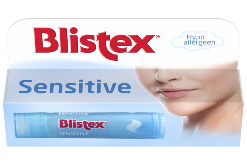 Blistex Sensitive Stick