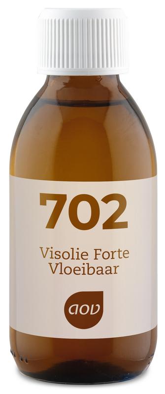 702 Visolie Forte Vloeibaar Aov