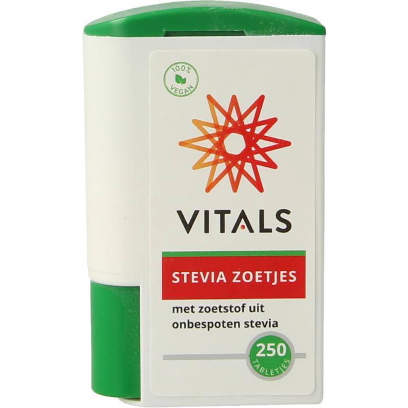 Vitals Stevia Zoetje