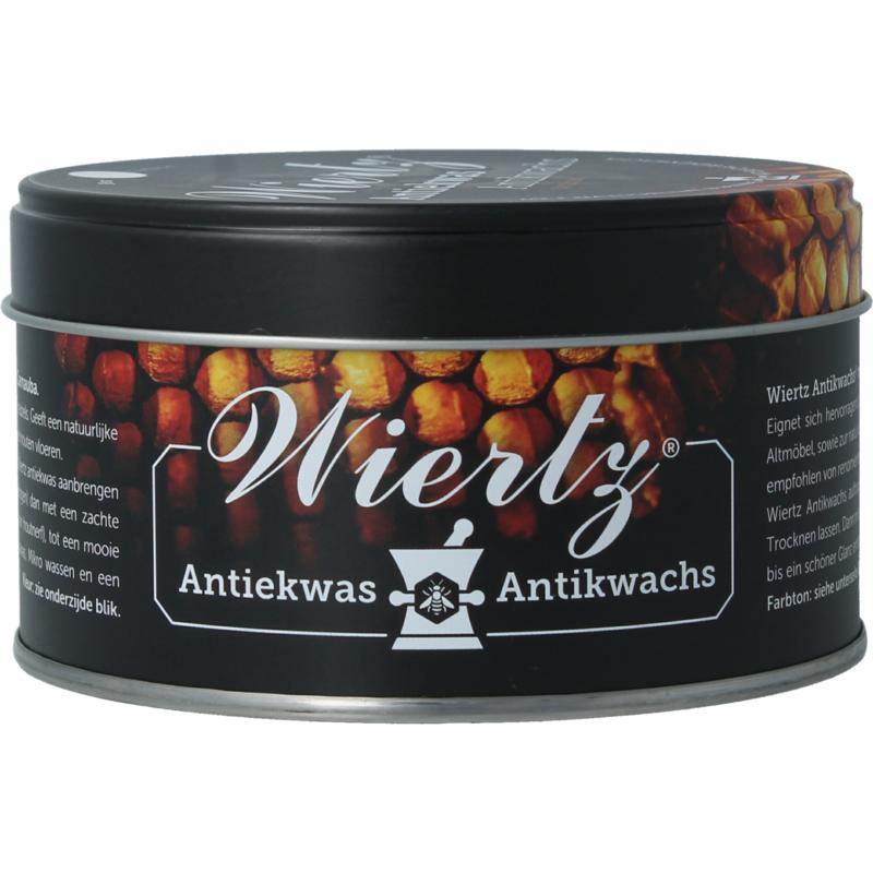 Wiertz Antiekwas Blanc/Wit 375ml