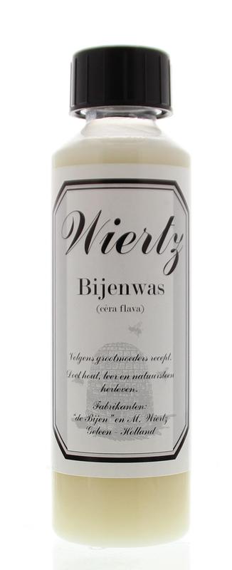 Bijenwas Blanc / Wit