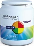Plantina R-Alfaliponzuur Capsules