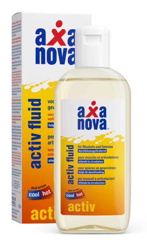 Axanova Activ Fluid