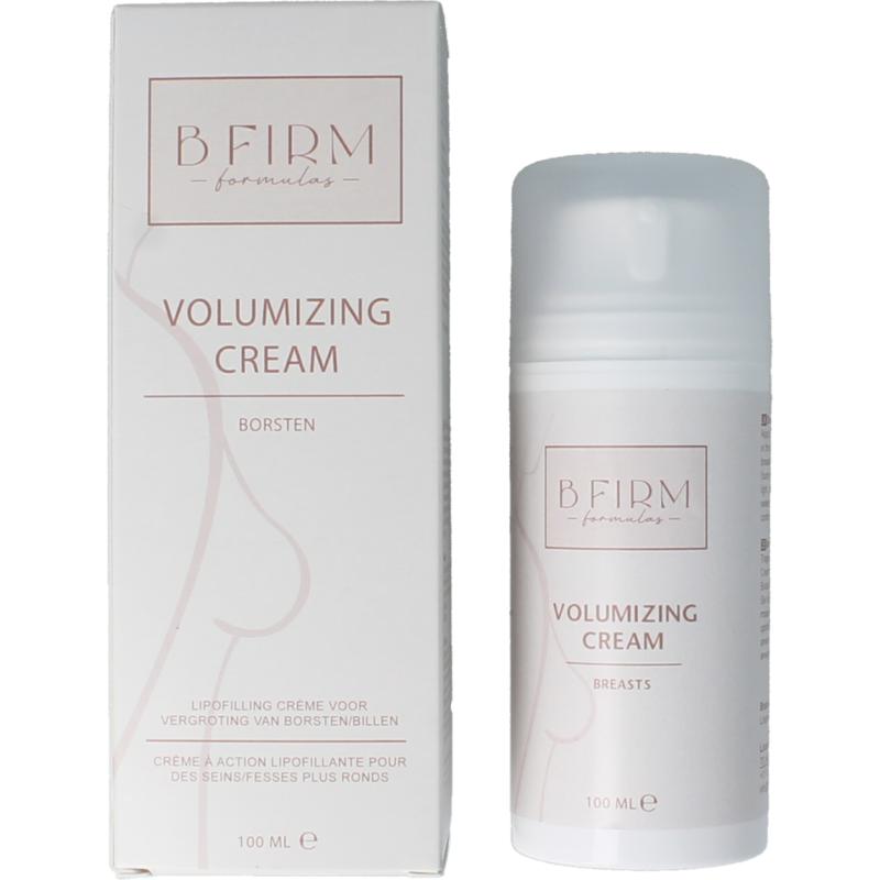 Breastgro Volumizing Cream