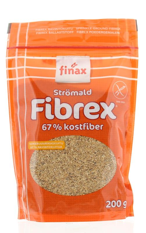 Finax Fibrex 200g