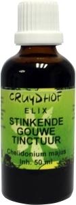 Elix Stinkende Gouwe Tinctuur