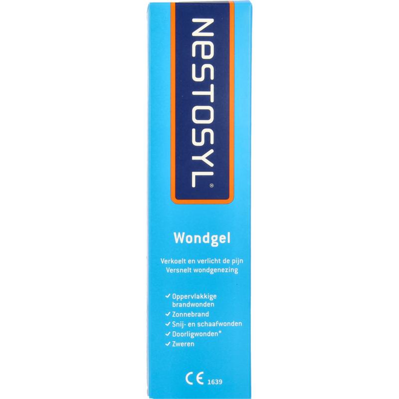 Nestosyl 3-In-1 Wondgel